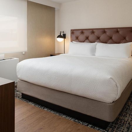 Four Points By Sheraton Bellingham Hotel & Conference Center Exteriör bild